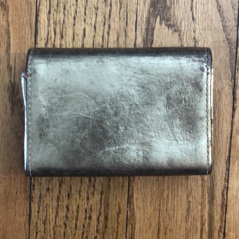 Kate Spade Card Case - Picture 2 of 3